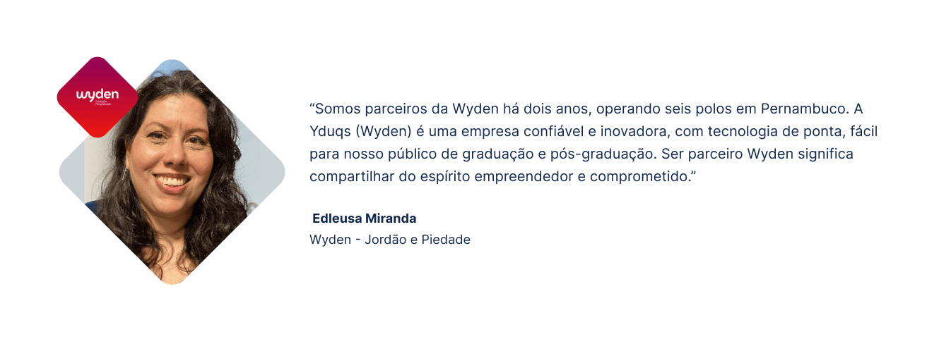parceiros