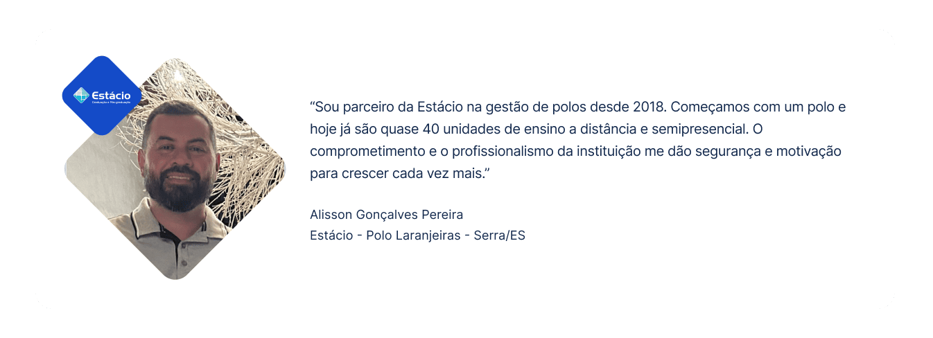 parceiros