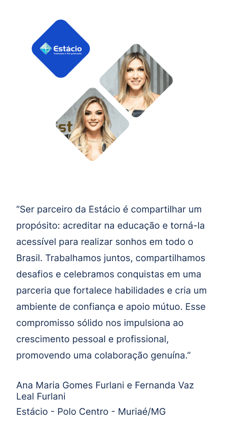 parceiros